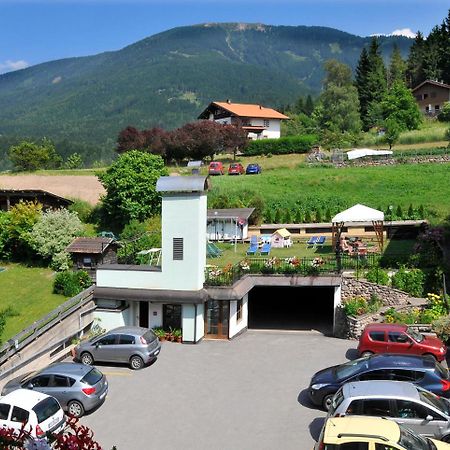 Hotel Italia Baselga di Pinè Екстериор снимка